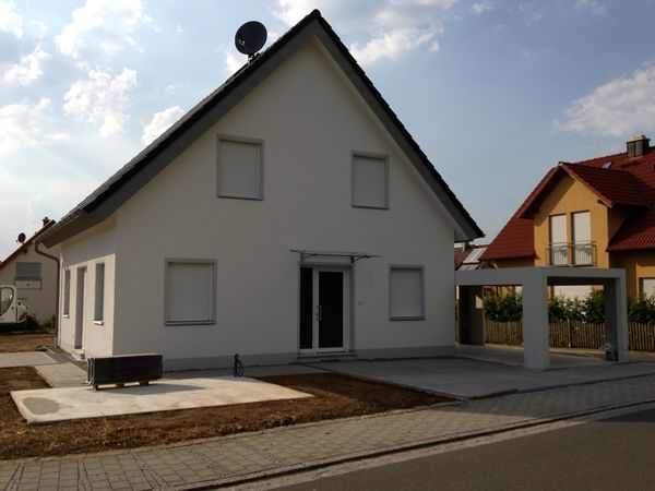 Dennert Raumfabrik Handelsvertreter Fred Schwarz Dawid Zwak Und